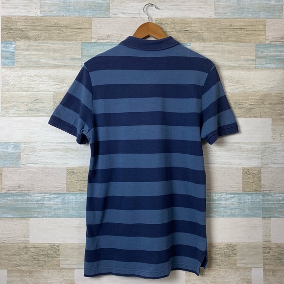 Men's Gap Polo Shirt Size Medium - Picture 3 of 7